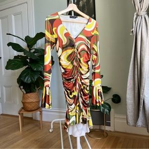 PLT Go Go Girl Dress